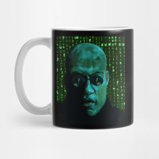 Morpheus Mug